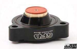 บาล์วปล่อยลม GFB สำหรับ DV+ T9356 (Suits Dodge Dart, BMW F30 335i,F20, F21 M135i & Fiat Abarth)