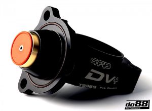 บาล์วปล่อยลม GFB สำหรับ DV+ T9359 (Suits VW Mk7 Golf R and Audi 8V S3)