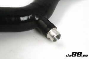 ท่อไอดี do88 สำหรับ Porsche 997.1 TT/GT2 2007-09