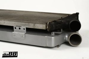 อินเตอร์คูลเลอร์ do88 สำหรับ Opel Vectra C 2.0T 02-08