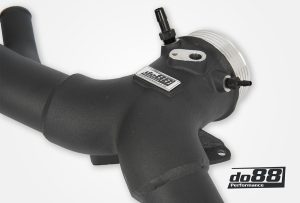 ท่อ Y-Pipe do88 สำหรับ Porsche 911 Turbo (996)