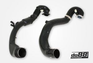 ท่อไอดี do88 สำหรับ Porsche 911 Turbo (991) 2013- Turbo
