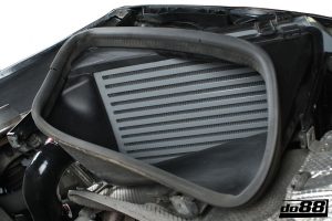 อินเตอร์คูลเลอร์ do88 สำหรับ Porsche 997.1 Turbo GT2