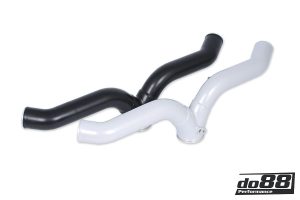 ท่อ Y-Pipe do88 สำหรับ Porsche 997.1 Turbo