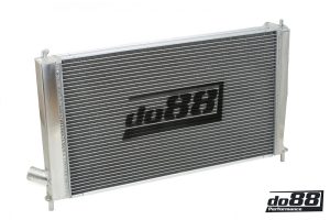 หม้อน้ำ do88 สำหรับ SAAB 9-5 98-01