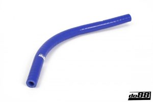ท่อสุญญากาศ do88 สีน้ำเงิน สำหรับ SAAB 900 Turbo 1986-1993 Brake