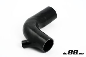 ท่อไอดี do88 สีน้ำเงิน สำหรับ SAAB 900/9-3 Turbo 94-00