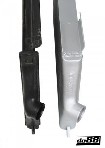 อินเตอร์คูลเลอร์ do88 สำหรับ Volvo 700 900 Turbo 92-98