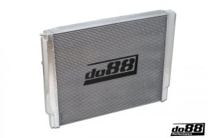 หม้อน้ำ do88 สำหรับ Volvo 740 940 960 Manual 92-98