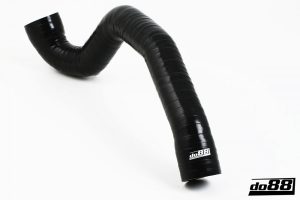 อินเตอร์คูลเลอร์ do88 สำหรับ Volvo C30/C70/V50/S40 2.0D 04-10 (do88-kit116-4S)
