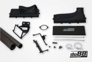 ชุดท่อไอดี do88 สำหรับ Volvo S60/V60/V70/S80 T5 2.5T 2.5FT 2008-15