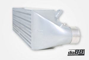 อินเตอร์คูลเลอร์ do88 สำหรับ Volvo S60 V60 XC60 2009-2017 Performance