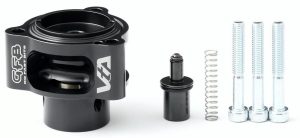 บาล์วปล่อยลม do88 สำหรับ VTA T9451 DV+ PERFORMANCE, BLOW OFF VALVE SOUND!