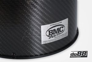 กรองอากาศ BMC ขนาด 100 มม.