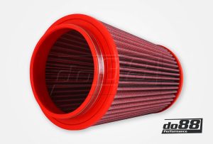 กรองอากาศทรงกรวย BMC ขนาด 110 มม. (FBTW110-200P)