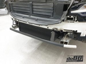 ชุดท่อยางซิลิโคนครบชุด do88 สีน้ำเงิน (BIG-260-D-B)