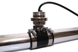 ท่อยางซิลิโคน do88 สีดำ ขนาด 2.5 นิ้ว (51 มม.)
