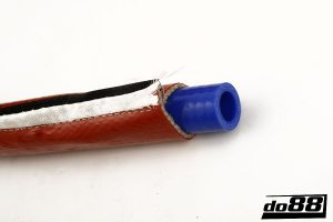 ปลอกกันความร้อน do88 ขนาด 20 มม. (VS-D-20)