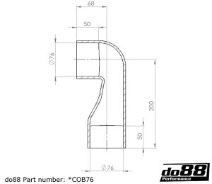 หัวต่อ Cobra do88 (SCOB76)