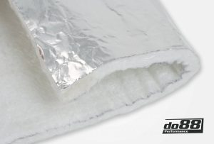 แผ่นฉนวนกันความร้อน do88 (VS-F-50x50)