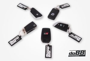 อะไหล่แต่ง do88 Key Tag +5hp
