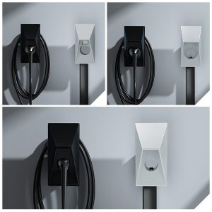 กล่องเก็บของในรถ Hansshow Tesla Model 3