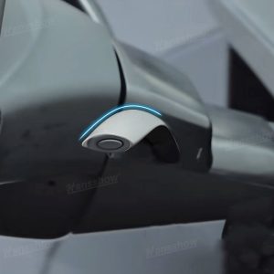 ก้านเกียร์ Hansshow Tesla Model Y Juniper (STANDARD)