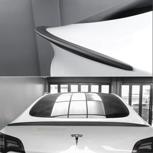 สปอยเลอร์ท้าย ท้ายรถ Hansshow Tesla Model Y (3)