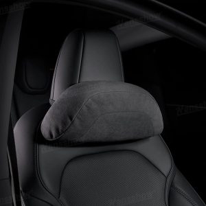 อุปกรณ์เบาะ Hansshow Tesla Model Y Juniper Highland (HIGHLAND/Y/Y HEADREST JUNIPER)