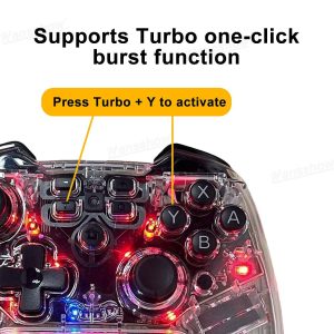 ไฟแอมเบียนต์ Hansshow Tesla Cybertruck Juniper (CONTROLLER WIRELESS GAME)