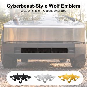 Screen Hansshow Tesla Cybertruck Cyberbeast