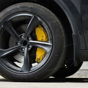 ล้อและฝาครอบล้อ Hansshow Tesla Model Y Juniper