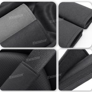 อุปกรณ์เบาะ Hansshow Tesla Cybertruck (ADJUSTER SHOULDER COMFORT)