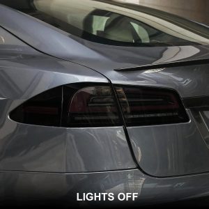 ไฟท้าย Hansshow Tesla Model S