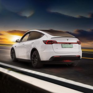 ไฟท้าย Hansshow Tesla Model Y (STARLINK)