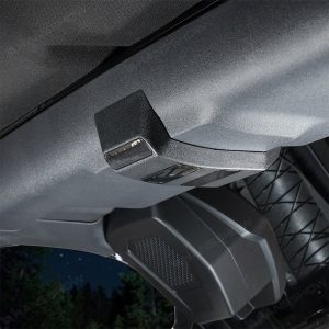 ไฟแต่ง Hansshow Ford Bronco (LIGHTING CARGO DOME)