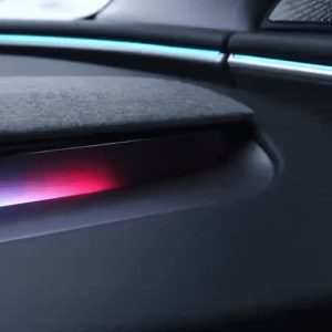 ไฟแอมเบียนต์ Hansshow Tesla Model Y Juniper Highland (INTERIOR)