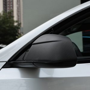 กระจกมองข้าง Hansshow Tesla Model Y Juniper Performance