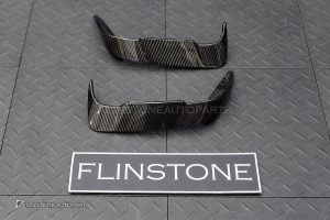 คานาดท้าย Carbon Fiber BMW G22 Series 4 ทรง SOOQOO