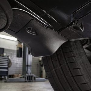 ชุดกันรอย Hansshow Tesla Model Y Juniper (HIGH-STRENGTH PROTECTION JUNIPER/Y)