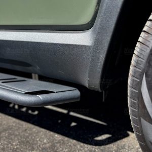 บันไดข้างไฟฟ้า Hansshow Rivian R1T/R1S