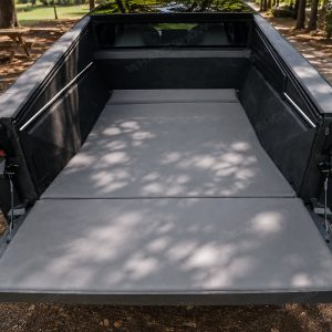 ฝากระโปรงหน้าไฟฟ้า ฝากระโปรงหน้า Hansshow Tesla Cybertruck