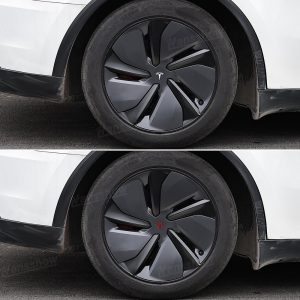 ล้อและฝาครอบล้อ Hansshow Tesla Model Y Juniper Highland