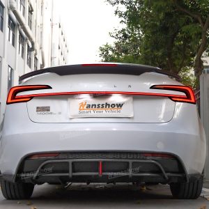 ไฟท้าย Hansshow Tesla Model 3 Highland