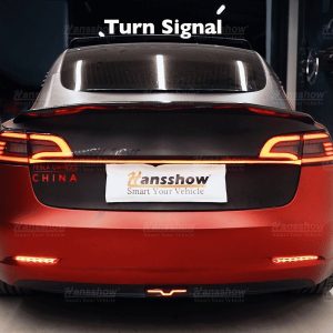 ไฟท้าย Hansshow Tesla Model Y (3/Y)