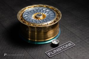ล้อ Custom Forged Zeekr 009 ขอบ 20 5-108
