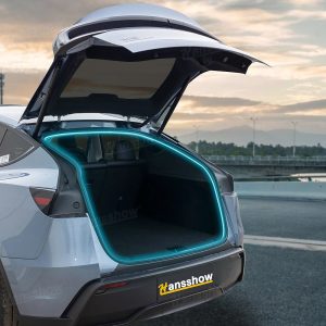 ไฟแอมเบียนต์ ท้ายรถ Hansshow Tesla Model Y Juniper