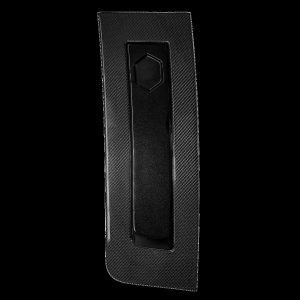 ช่องลมแก้มข้าง Carbon Fiber สำหรับ Range Rover L460 ทรง URBAN 1 คู่