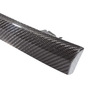 คิ้วฝากระโปรงท้าย Carbon Fiber สำหรับ Range Rover Sport L494 ทรง URBAN