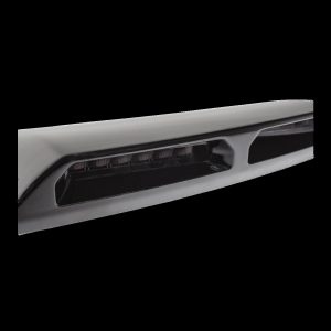 ไฟ Carbon Fiber สำหรับ Defender L663 ทรง URBAN